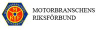 Motorbranshcens Riksförbund - Bilverkstad Bromma